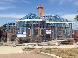 5 reasons why steel framing is best for new home builds