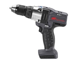 New Ingersoll Rand D5140 cordless drill/driver 