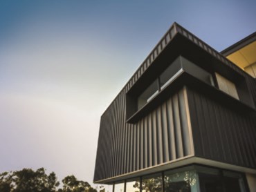 COLORBOND® steel launches Matt collection in five colours