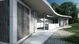 Horsham Riverfront Upgrade | Chris Elliott Architects