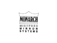 Monarch Mistfree Mirror Systems