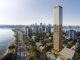Perth’s C6 Tower set to become ‘tallest timber building’ in Australia