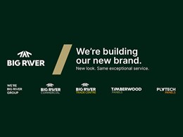 Big River Group’s strategic rebranding to foster synergies across operations