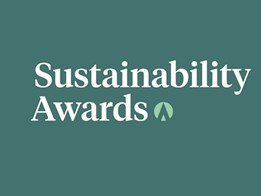 2024 Sustainability Awards entry deadline extended