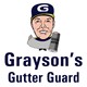 Grayson's Gutter Guard