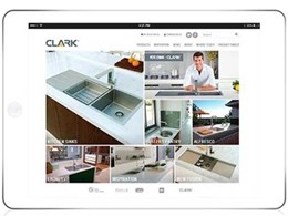 New Clark website packed with resources to find the perfect kitchen sinks and tapware