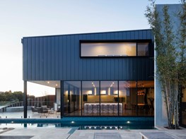 Lahinch House | Lachlan Shepherd Architects