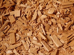 Buildings could be strengthened with wood waste