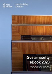 Sustainability eBook 2023: WoodSolutions