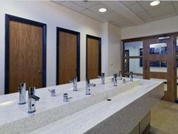 Case Study: Twyford School washrooms manage high volume usage with Dolphin dispensers