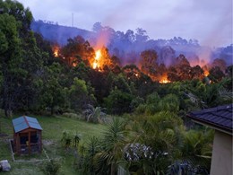 How to be prepared for bushfires all year round