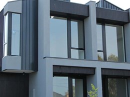 New ZINTL cladding profiles for more design freedom