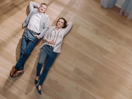 Impact of flooring on indoor air quality