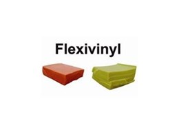 Flexivinyl Hot Melt Compounds from Adelaide Moulding and Casting Supplies 