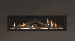 How the Next Generation of Fireplaces are Fanning the Flames of Design Inspiration 