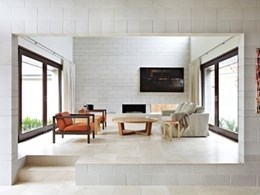 Austral Masonry’s GB Honed Range brings style to your home