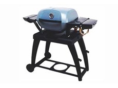 E2GO gourmet barbecues available from Everdure