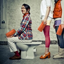 Four water saving toilet innovations you wouldn’t want to send down the drain