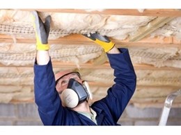 Under-floor and ceiling insulation products from Planet Green Insulation