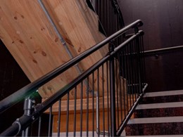 Installing handrails and balustrades? Avoid these common mistakes