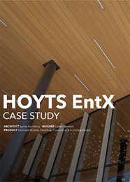 Hoyts EntX Case Study