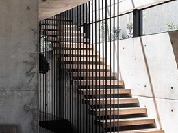 Using internal balustrades to make your building stand out