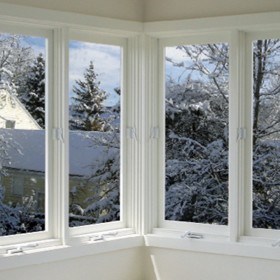 Climate Control With Energy Efficient Windows & Doors