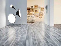 Everything you need to execute these five rubber flooring ideas