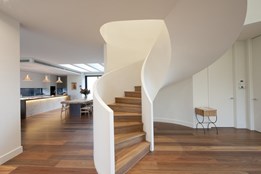 Delivered in the detail: 3 architectural stair trends made possible by experts