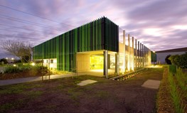 Eastern Innovation Business Centre by City Of Monash