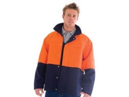 Patron Saint flame retardant workwear available from Total Image Group