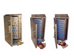 Access your assets securely with Telkee key safe cabinets