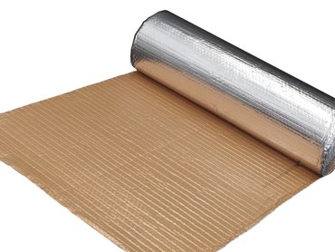 AIR-CELL Thermo Reflective Flexible Insulation from Kingspan Insulation
