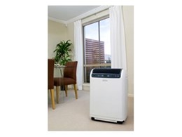 New generation portable air conditioners available from Omega Appliances