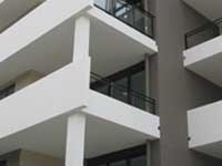 Silenceair building ventilation system adopted at upmarket Sydney apartments