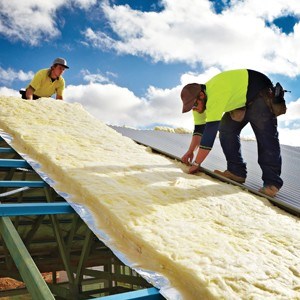 Anticon Roofing Blankets by Bradford Insulation (CSR)