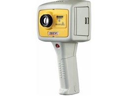 IRI 4030 thermal imager available from Maintenance Systems Consolidated