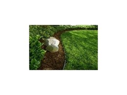 Permaloc’s landscape edging products available from Arborgreen Landscape Products