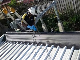 Why you should get your gutter guards professionally installed