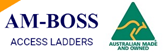 AM-BOSS Access Ladders