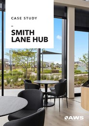 Case study: Smith Lane hub