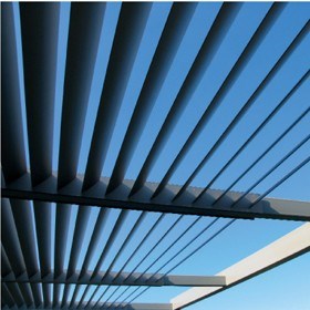 LSSA® custom-made louvres and screens