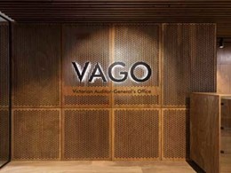 Healthy workplace created at VAGO through clever design and material choice