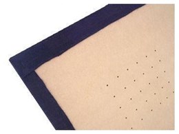 R3-B acoustic panels from CMF Acoustic Solutions