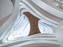 German engineered Vogl – Changing the way we see plasterboard ceilings