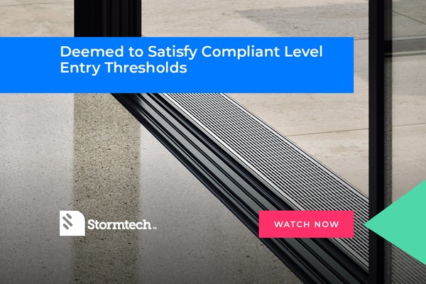 Deemed to Satisfy Compliant Level Entry Thresholds