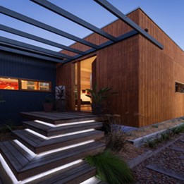 Maxa Design - Nunawading Residence