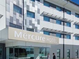 Fujitsu General supports challenging HVAC installation at Mercure Hotel Williamtown