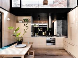 Smeg’s cooking appliances for open-plan kitchens and compact spaces
