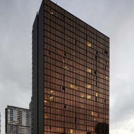 A'Beckett Tower